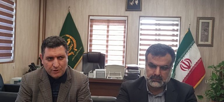 باغبانی استراتژی‌ترین فعالیت سازمان جهاد کشاورزی فارس